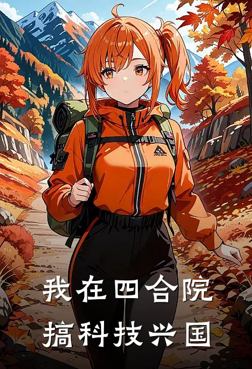 陈阳易中海我在四合院搞科技兴国全章节在线阅读_我在四合院搞科技兴国全集免费在线阅读