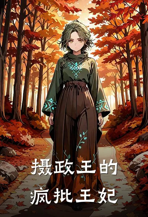 摄政王的疯批王妃