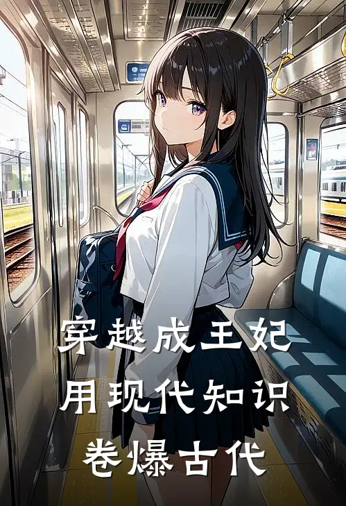 穿越成王妃：用现代知识卷爆古代