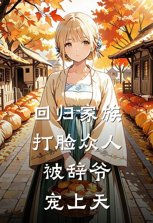 回归家族打脸众人，被辞爷宠上天(虞潇虞清黎)_虞潇虞清黎热门小说