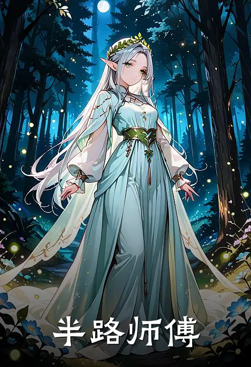 李ys李ys(半路师傅)全文免费在线阅读_半路师傅完整版免费在线阅读