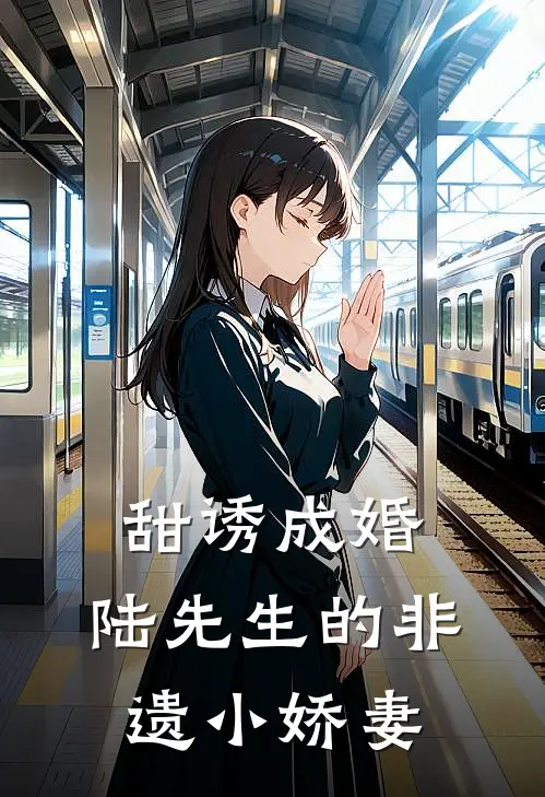 甜诱成婚：陆先生的非遗小娇妻江浸月陆止珩免费小说完整版_热门的小说甜诱成婚：陆先生的非遗小娇妻江浸月陆止珩