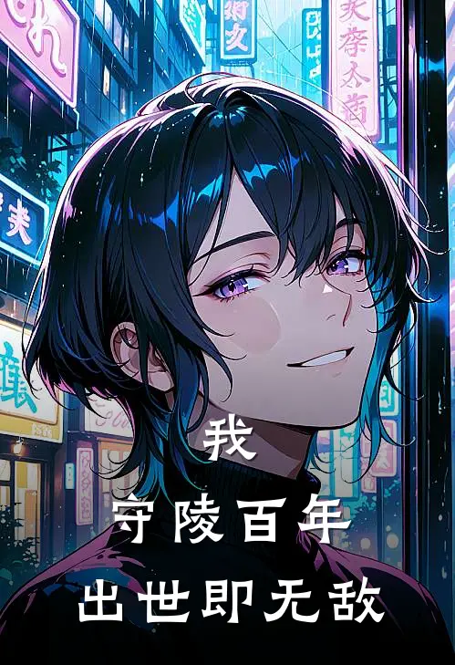 我，守陵百年，出世即无敌(陆渊王五)最新小说_免费阅读完整版小说我，守陵百年，出世即无敌(陆渊王五)