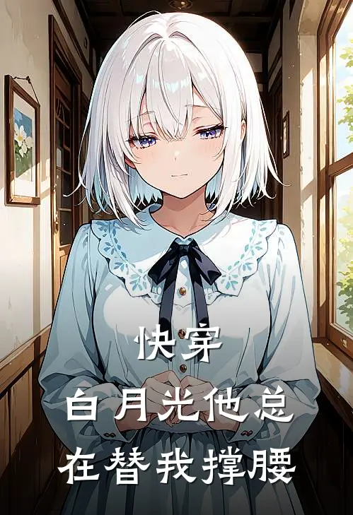 快穿：白月光他总在替我撑腰