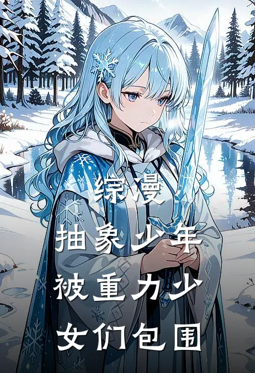 综漫：抽象少年被重力少女们包围源义心源义最新小说全文阅读_最新章节列表综漫：抽象少年被重力少女们包围(源义心源义)