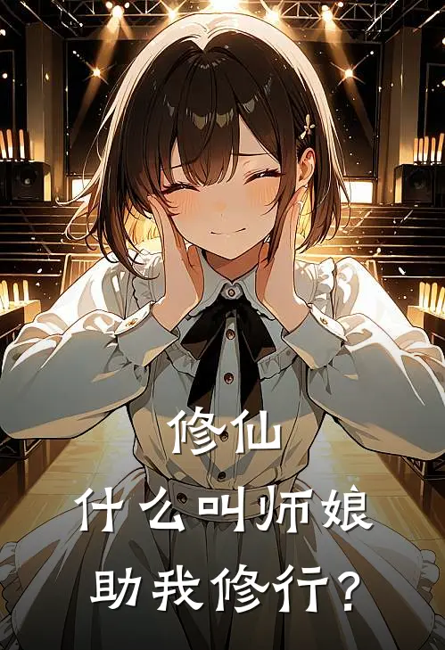 修仙：什么叫师娘助我修行？