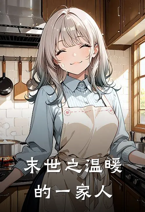 末世之温暖的一家人