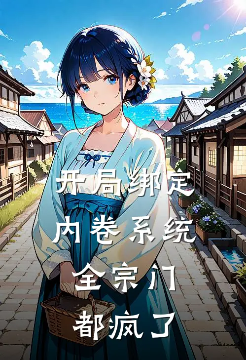 开局绑定内卷系统，全宗门都疯了