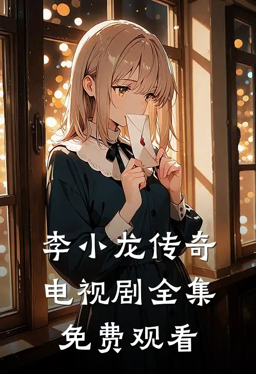 李小龙传奇电视剧全集免费观看