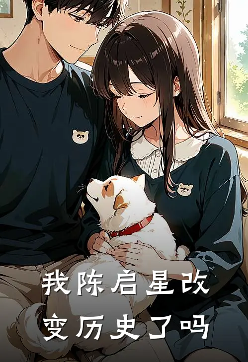 我陈启星改变历史了吗