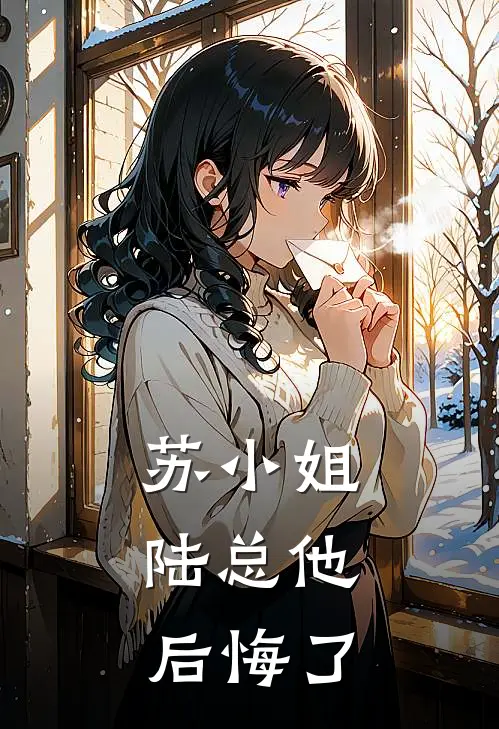 苏小姐，陆总他后悔了苏晚陆沉舟全章节免费在线阅读_《苏小姐，陆总他后悔了》精彩小说