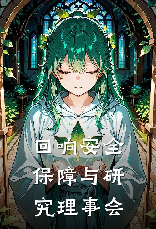 回响安全保障与研究理事会(林静沈砚)完结小说推荐_免费小说回响安全保障与研究理事会(林静沈砚)