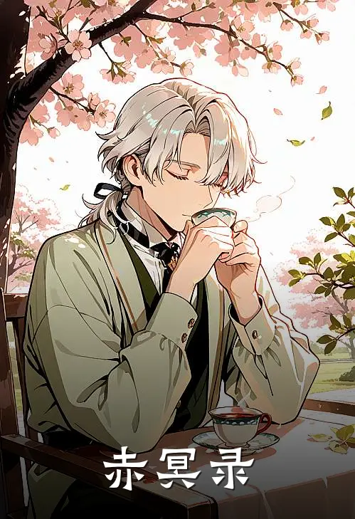 赤冥录慈晖玄衣好看的小说推荐完结_在哪看免费小说赤冥录慈晖玄衣