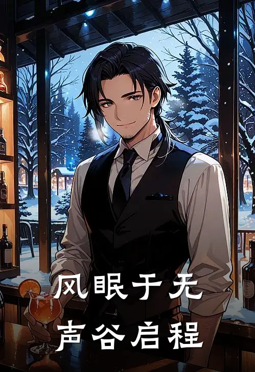 风眠于无声谷启程