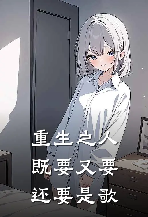 重生之人既要又要还要是歌
