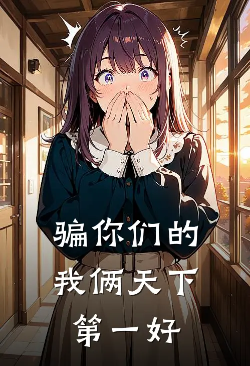 骗你们的，我俩天下第一好