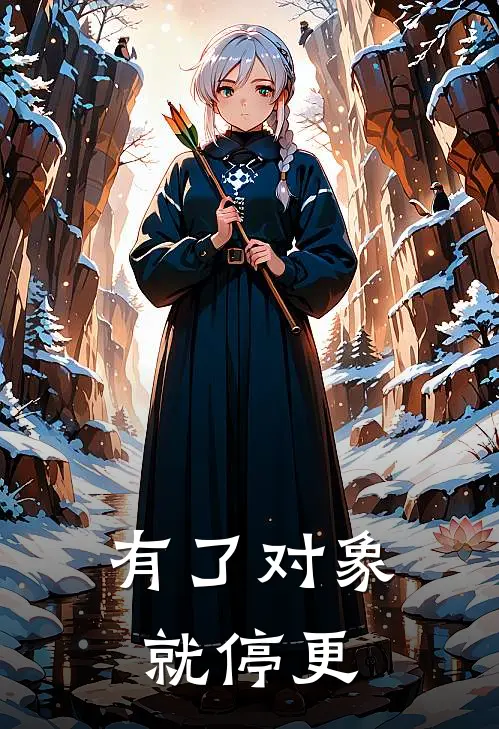 有了对象就停更(兔兔玲娜贝儿)最新小说_免费阅读完整版小说有了对象就停更(兔兔玲娜贝儿)