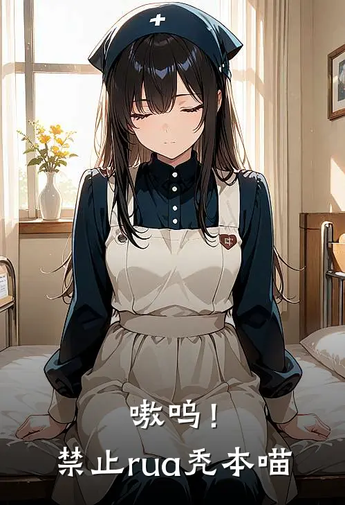 嗷呜！禁止rua秃本喵