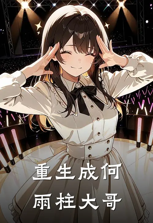 重生成何雨柱大哥