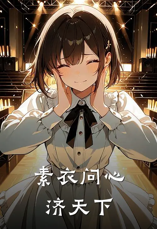 素衣问心济天下