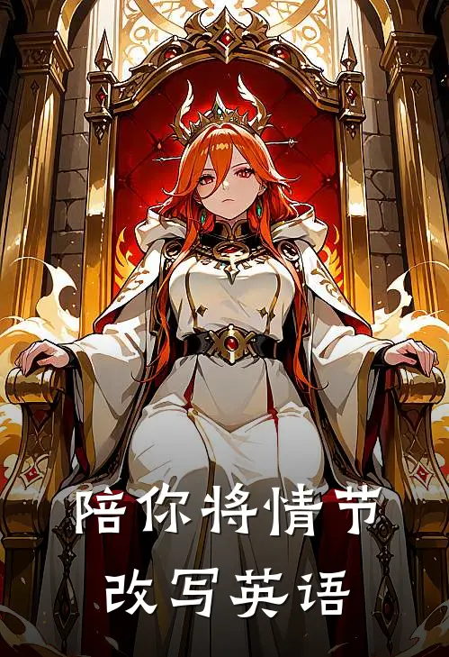 陪你将情节改写英语