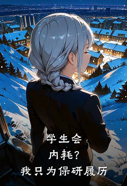 学生会内耗？我只为保研履历(楚言赵明)免费小说大全_小说完结免费学生会内耗？我只为保研履历楚言赵明