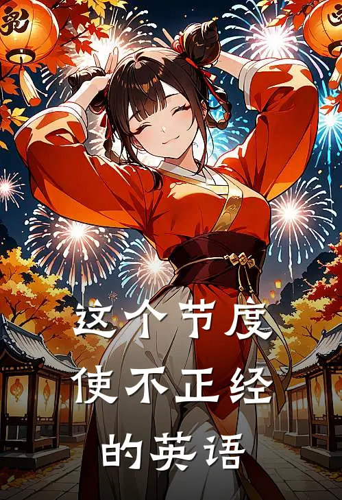 这个节度使不正经的英语