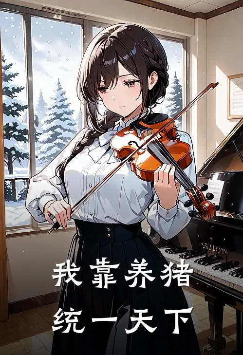 我靠养猪统一天下