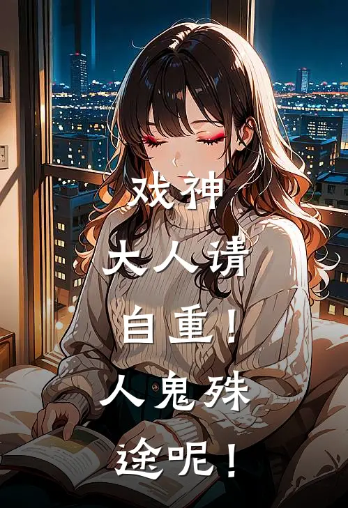 戏神：大人请自重！人鬼殊途呢！（陈白林七夜）最新章节列表_陈白林七夜)戏神：大人请自重！人鬼殊途呢！最新章节列表笔趣阁（戏神：大人请自重！人鬼殊途呢！）