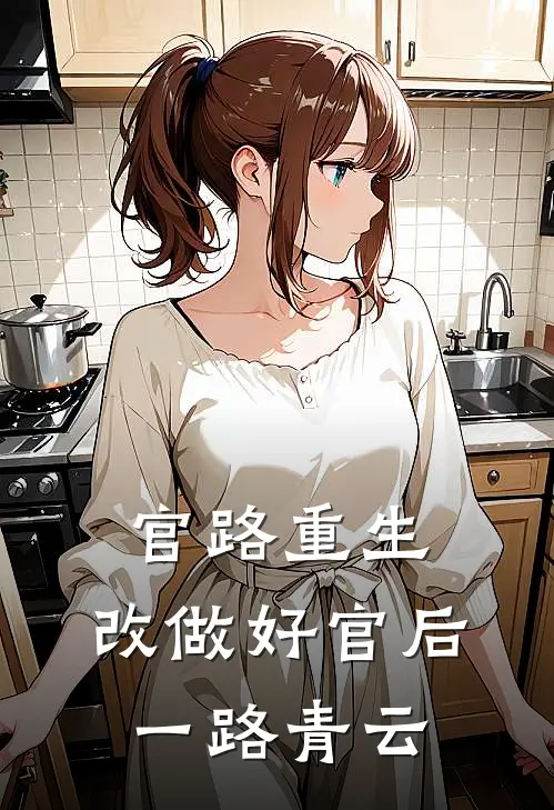 官路重生：改做好官后一路青云陈峰张彪免费小说在线阅读_最新章节列表官路重生：改做好官后一路青云(陈峰张彪)