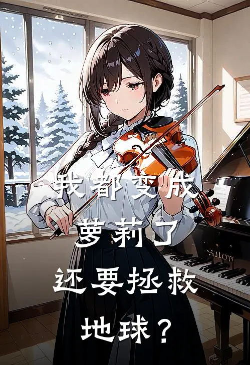 《我都变成萝莉了，还要拯救地球？》苏林萧林婉柔完本小说_苏林萧林婉柔(我都变成萝莉了，还要拯救地球？)全文免费阅读无弹窗大结局