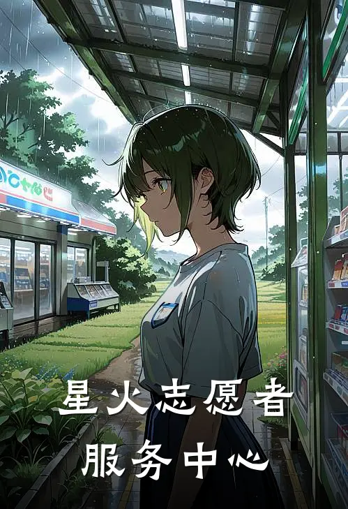 星火志愿者服务中心