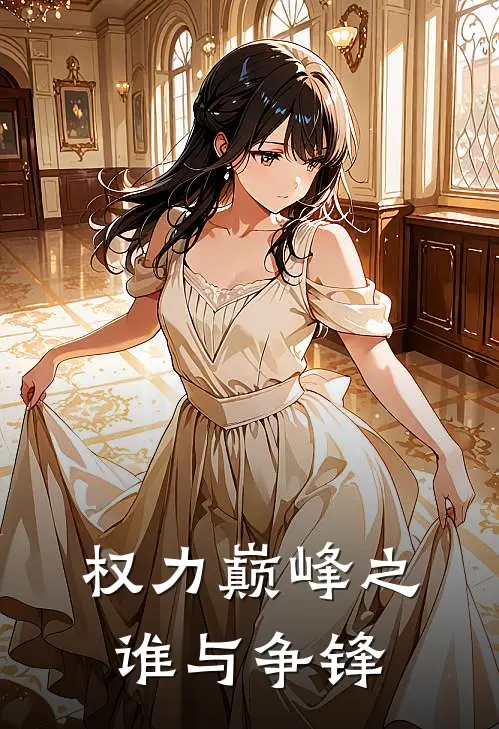 权力巅峰之谁与争锋(宋青山赵雪)网络热门小说_最新小说权力巅峰之谁与争锋(宋青山赵雪)