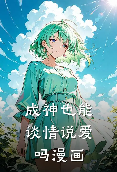 成神也能谈情说爱吗漫画