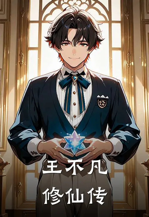 王不凡修仙传