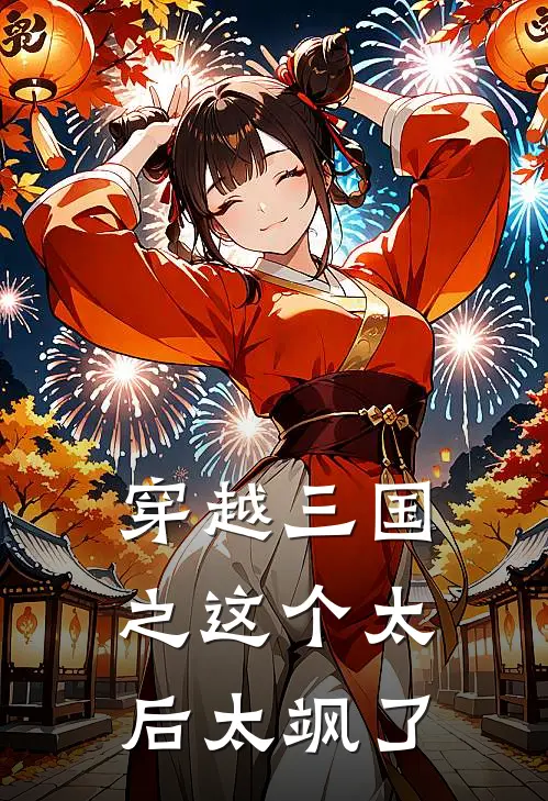 穿越三国之这个太后太飒了何晓天何灵思全文免费阅读无弹窗大结局_（何晓天何灵思）穿越三国之这个太后太飒了最新小说