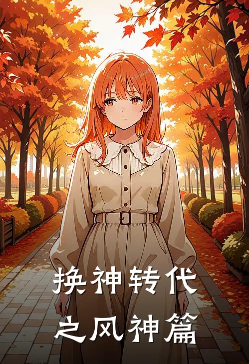 换神转代之风神篇