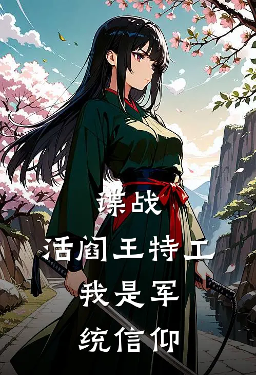 谍战：活阎王特工，我是军统信仰孙坚苏正免费小说全集_免费阅读无弹窗谍战：活阎王特工，我是军统信仰孙坚苏正