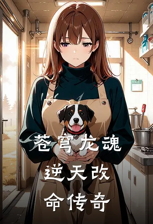 苍穹龙魂：逆天改命传奇龙辰赵虎最新小说推荐_完本小说免费阅读苍穹龙魂：逆天改命传奇(龙辰赵虎)