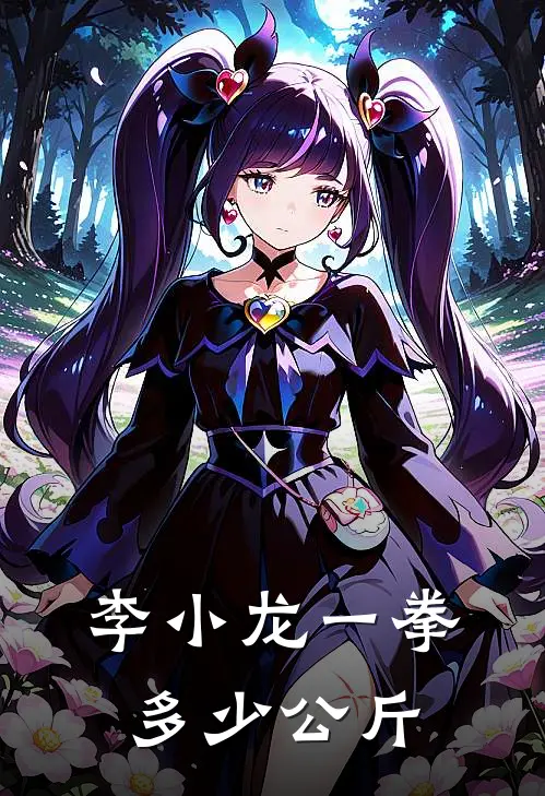 李小龙一拳多少公斤