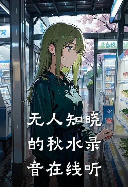 无人知晓的秋水录音在线听