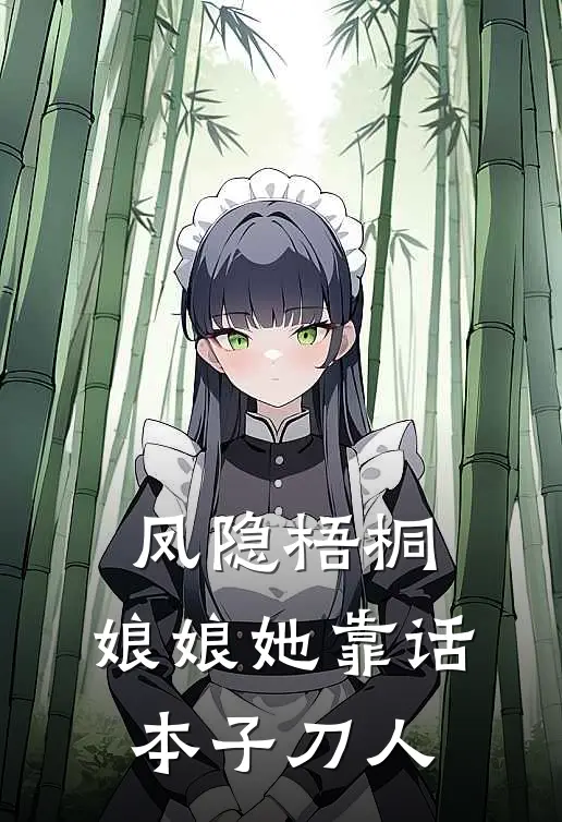 凤隐梧桐：娘娘她靠话本子刀人(慕容澈秋禾)全集阅读_凤隐梧桐：娘娘她靠话本子刀人最新章节阅读