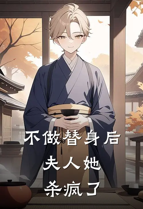 不做替身后，夫人她杀疯了(林晚星许明哲)全本免费在线阅读_林晚星许明哲全文阅读