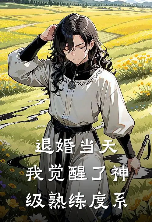 退婚当天：我觉醒了神级熟练度系