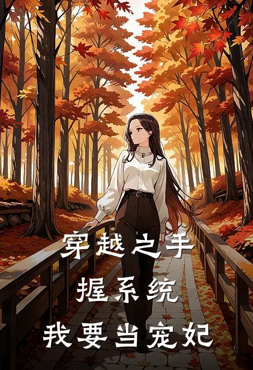 穿越之手握系统，我要当宠妃