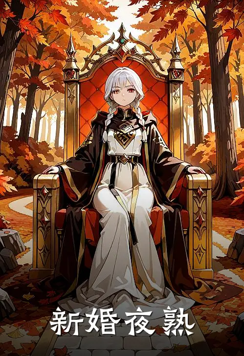 新婚夜熟