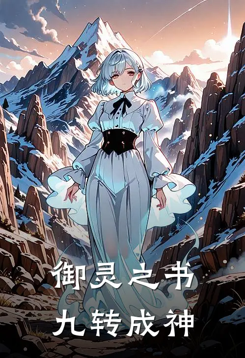 御灵之书：九转成神(林辰王虎)完本小说推荐_最新章节列表御灵之书：九转成神(林辰王虎)