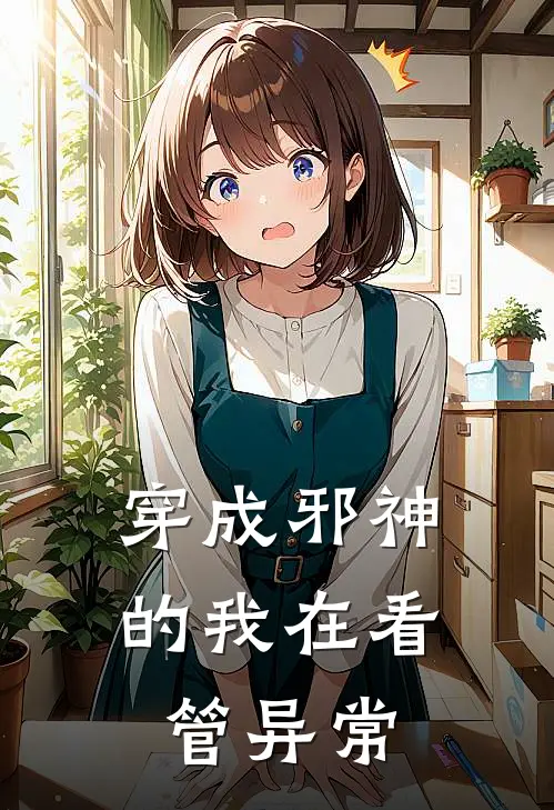 穿成邪神的我在看管异常(钱墨潇哥)完结的热门小说_全本免费完结小说穿成邪神的我在看管异常(钱墨潇哥)