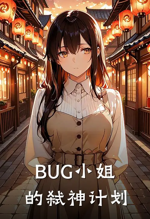 BUG小姐的弑神计划