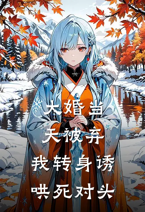 大婚当天被弃，我转身诱哄死对头